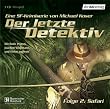 Der Letzte Detektiv 02 - Safari