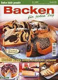 Produkt-Bild: Backen leicht gemacht [Jahresabo]
