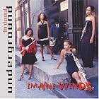 The Classical Underground by  Valerie Coleman, Paquito D'Rivera, Astor Piazzolla, Lalo Schifrin, and Jeff Scott 