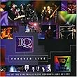 Forever Live - Live At The Stadthalle - Kleve, Germany: June 12, 1993
