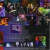 IQ - Forever Live