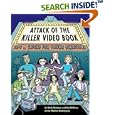 Attack of the Killer Video Book: Tips and Tricks for Young Directors