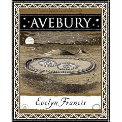 Avebury (Wooden Books Gift Book)