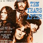 I'm Going Home by Ten Years After and Alvin Lee & Ten Years After