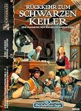 Produkt-Bild: Das Schwarze Auge, Abenteuer, Nr.84, R&uuml;ckkehr zum Schwarzen Keiler
