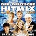Amazon MP3: Der Deutsche Hitmix - Die Party No. 8 - Block E bei MP3-Downloads zum Namen: 61JEh-kfsvL._SL75_