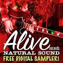 Alive Records 2009 Sampler