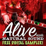 Alive Records 2009 Sampler