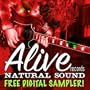 Alive Records 2009 Sampler
