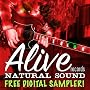 Alive Records 2009 Sampler
