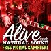 Alive Records 2009 Sampler By: ALIVE RECORDS LLC Released:  2009-02-03 Sales Rank: 