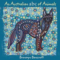 An Austrailian ABC of Animals