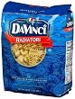DaVinci Pasta Short Cuts, Radiatori, 16 Ounce Bags (Pack of 12)