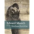 Edvard Munch (1863-1944): Holzschnitte