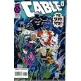 Cable #17 : The Calling (Marvel Comics)