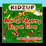 Animal Nursery Rhyme Time