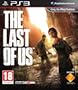 The Last Of Us (PS3)