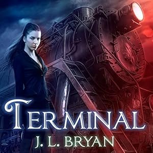 Ellie Jordan, Ghost Trapper, Book 4 - J. L. Bryan