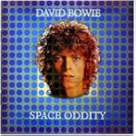 Space Oddity - David Bowie
