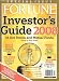 Fortune, Special Investors Guide 2008 Issue