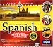 Spanish: A Cultural Immersion Experience! (Global Access Visual Passport)