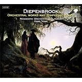 Orchestral Worksby Diepenbrock^Finnie^Res...