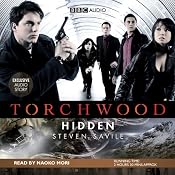 Torchwood: Hidden | [Steven Savile]