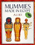 Mummies Made in Egypt (Reading Rainbow Books)