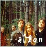 The Best of Altan