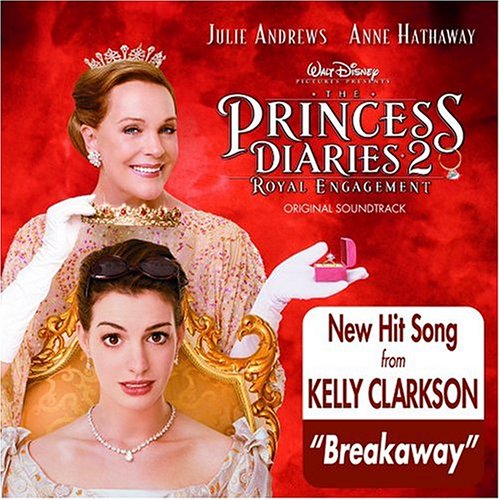 CD-Charts  Music : Princess Diaries 2 : Royal Engagement [Us Import]