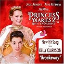  Princess Diaries 2
