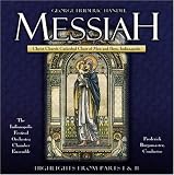 Handel: Messiah [Highlights]