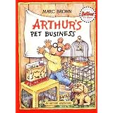 Arthur'sPetBusiness(AnArthurAdventure)