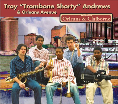 Shorty - Orleans & Claiborne - Zortam Music