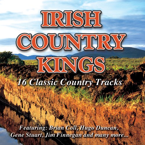 IRISH COUNTRY KINGS