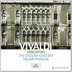 Vivaldi : Concertos (Coffret 5 CD)