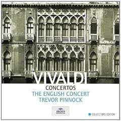 Vivaldi : Concertos (Coffret 5CD)