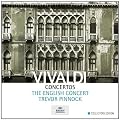 Vivaldi: Concertos /Pinnock