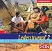 Lederstrumpf 2 - Der letzte Mohikaner / 2 CDs