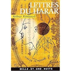 Lettres du Harare