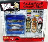 BRAND NEW TECH DECK ELEMENT 6 pack Boards skateboard