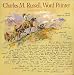 Books : Charles M. Russell, Word Painter: Letters 1887-1926
