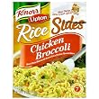 Lipton Rice & Sauce, Chicken Broccoli, 5.5-Ounce Packages (Pack of 12)