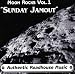 Moon Rocks Vol. 1: Sunday Jamout
