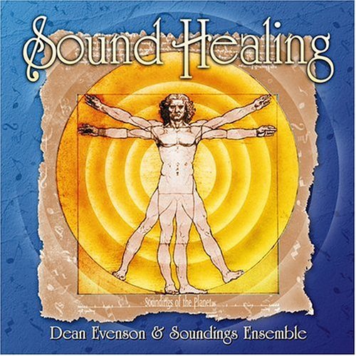 CD-Charts  Music : Sound Healing