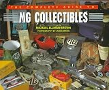 The Complete Guide to Mg Collectibles (MG Collectables)