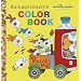 Richard Scarry's Color Book (Jellybean Books(R))