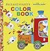 Richard Scarry's Color Book (Jellybean Books(R))