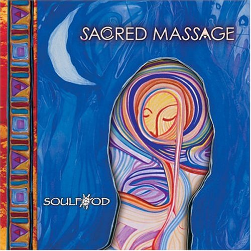 CD-Charts  Music : Sacred Massage