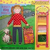 Woodkins?: Kirsty's Big Adventure